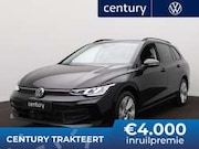 Volkswagen Golf - Life Edition 1.5 eTSI 85 kW / 116 PK Variant 7 ver