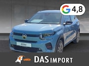 Citroën C3 - PLUS 110 +Allwetter+FSH+LHZ+SHZ+