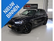 BMW X5 - xDrive45e M-Sport High Executive Laser Panoramadak Sportstoe
