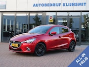 Mazda 2 - 1.5 Skyactiv-G Sport Selected | Carplay-Android-Auto | Camer