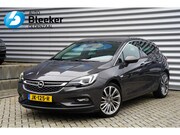 Opel Astra - 1.4 Innovation 150PK Ecc Cruise Leer Carplay LED