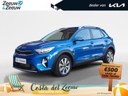 Kia Stonic - 1.0T DynamicLine | Camera | Climate control | Apple Carplay 