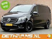 Mercedes-Benz Vito - 114CDI 136PK Lang 9G-Tronic / Distronic / 2.500KG Trekhaak /