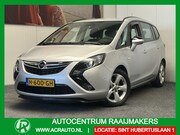 Opel Zafira - TOURER 1.4 EDITION AFN TREKHAAK CRUISE CONTROL CLIMATE CONTR
