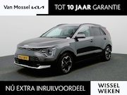 Kia Niro EV - Air 64.8 kWh EERSTE EIGENAAR| Elek. Stoel | Leder | Stoelver