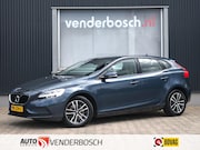 Volvo V40 - 2.0 T2 Nordic+ Trekhaak | 122pk Clima | Cruise | LED