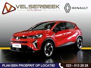 Renault Captur - 1.6 E-Tech full hybrid 145 techno * Trekhaak *