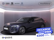 Audi A5 - Avant 2.0 e-hybrid quattro S edition 299 PK | Multimedia sch