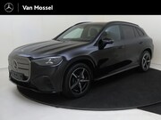 Mercedes-Benz GLC-klasse - 250 Business Solution AMG 85 kWh Nightpakket - Dodehoekassis