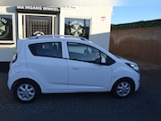 Chevrolet Spark - 1.2 16V LT 4 cylinder 5drs/Hoogzitter