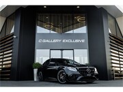 Mercedes-Benz E-klasse - AMG E63 S 4MATIC Premium Plus - Panorama | Keramisch | Schaa