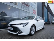 Toyota Corolla - 1.8 Hybrid Dynamic | Stoelverwarming | Carplay