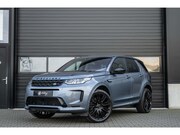 Land Rover Discovery Sport - P300e 1.5 R-Dynamic 309PK|360Camera|21inch|ACC