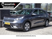 Kia Niro - 1.6 GDi Hybrid DynamicLine | Camera | Android Apple carplay 