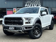 Ford Raptor - USA 4x4