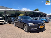 BMW 3-serie - 320i High Executive, Automaat, LEES TEKST Inruil mogelijk