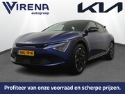 Kia EV6 - Light Edition 63 kWh - Stoel-/stuurverwarming - Apple CarPla