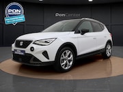 Seat Arona - 1.0 TSI FR | Carplay | Cruise Control | Parkeerhulp | Full L