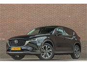 Mazda CX-5 - e-SkyActiv-G M Hybrid 165 Exclusive-Line, Leder, Stoelkoelin