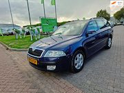 Skoda Octavia - Combi 1.6 Elegance / Goede auto / APK maart 2027