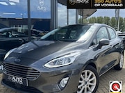 Ford Fiesta - 1.0 EcoBoost Titanium 101PK | 1e Eigenaar | Dealeronderhoude