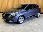 Renault Clio - Estate 0.9 TCe Limited Cruise control. Navi. NAP