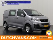 Peugeot e-Expert - Lang 75 kWh Pro | Elektrisch SOH 92% | Navigatie | Camera |