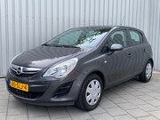 Opel Corsa - 1.2-16V Edition|137000KM|Airco|5 Deurs|