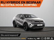 Renault Symbioz - esprit Alpine Full hybrid | Achteruitrijcamera | Adaptive Cr