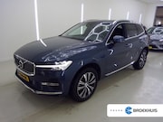 Volvo XC60 - T8 Plug-in hybrid AWD Inscription Long Range | Bowers&Wilkin