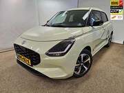 Suzuki Swift - 1.2 Style Smart Hybrid