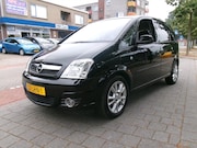 Opel Meriva - 1.6 16V Cosmo Clima/Cruise/Navi etc
