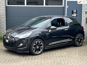 Citroën DS3 - 1.6 THP Sport Chic 185 pk apple car play camera