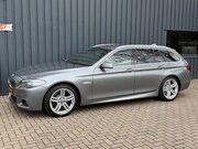 BMW 5-serie - Touring 520i High Executive M-PAKKET!/NAP!/NAVI