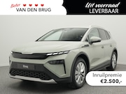 Skoda Elroq - 85 Business Edition | Trekhaak | Head-up | Elektrisch verste