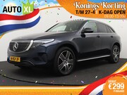 Mercedes-Benz EQC - 400 Premium+ 80 kWh (93%SOH) Schuif-/kanteldak 20'LMV