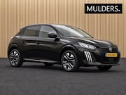 Peugeot 208 - 1.2 Hybrid 110 e-DCS6 Allure Automaat | Camera/Navi/Climate