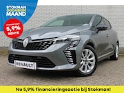 Renault Clio - 1.6 E-Tech Full Hybrid 145 evolution | automaat | hybride |