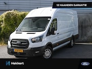 Ford Transit - Trend L4H3 350 2.0 TDCI 130pk STOELVERWARMING | CRUISE | APP