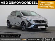 Renault Clio - E-Tech Full Hybrid 145pk esprit Alpine | BOSE | Stoel- en st