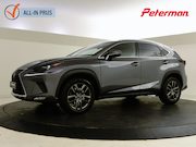 Lexus NX - 300h AWD Executive Line | Schuifdak | Stoelverwarming |