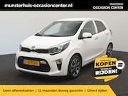 Kia Picanto - 1.0 DPi DynamicPlusLine - RIJKLAARPRIJS - Automaat - Achteru