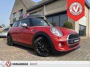 MINI Cooper - Mini 1.5 Automaat Airco / LM-Velgen / Zwart dak