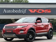 Land Rover Range Rover Evoque - 2.0 Si 4WD Pure | Trekhaak | Cruise | Stuurverwarming