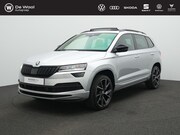 Skoda Karoq - 1.5 TSI 150 pk DSG ACT Sportline Business | Panoramadak | Tr