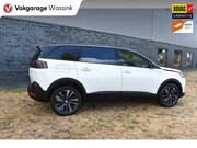 Peugeot 5008 - 1.2 GT 7-persoons Pano Automaat Navi