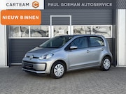 Volkswagen Up! - 1.0 BMT move up! | Cruise | Airco | CV | Parkeer sensoren |