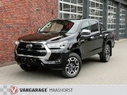 Toyota HiLux - 2.8 D-4D Double Cab 4x4 Professional premium 3500Kg Trek. Ac