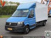 Volkswagen Crafter - 35 2.0 TDI L4 Trendline | € 6.950,- NETTO! | Euro