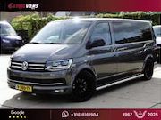 Volkswagen Transporter - T6 2.0 TDI L2H1 DC Highline